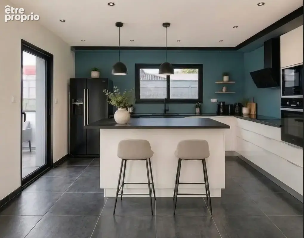 Maison 5 pièces 125 m² à vendre à Tremuson (22440) - photo 2