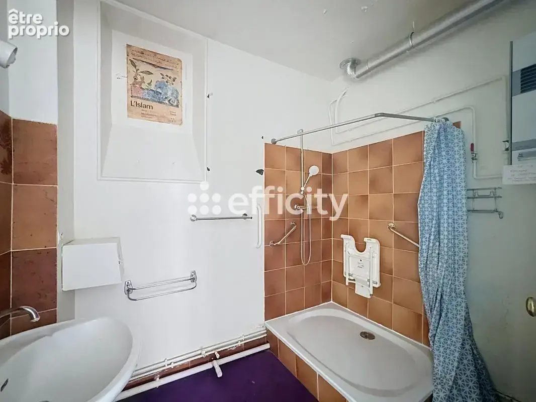 Appartement - photo 17