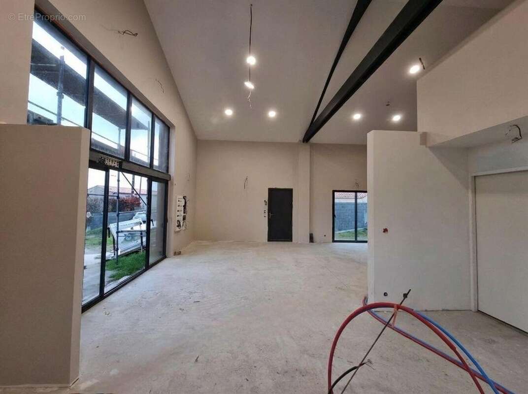 Photo 3 - Maison à LE POIRE-SUR-VIE