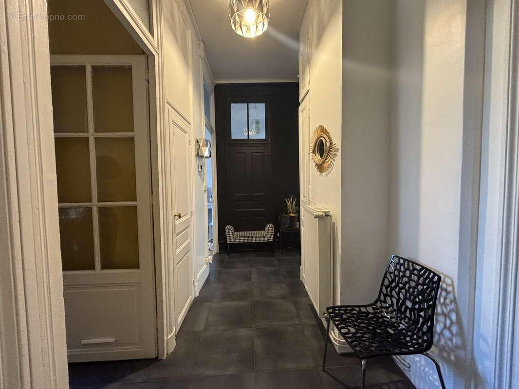 Appartement 84 m² à Vienne  - photo 6