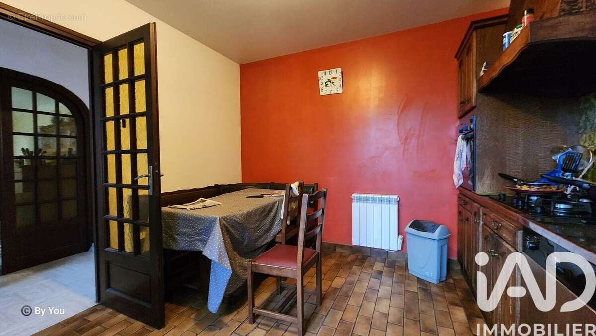 Maison 126 m² à Lauzach  - photo 4