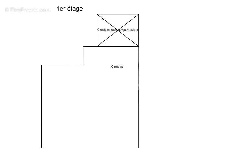 Maison à LA TREMBLADE