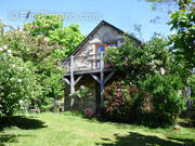 Maison à TROCHE