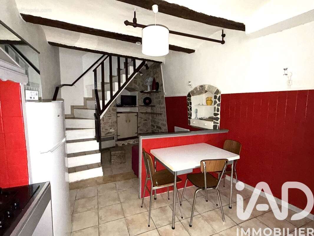 Photo 3 - Appartement à GANGES