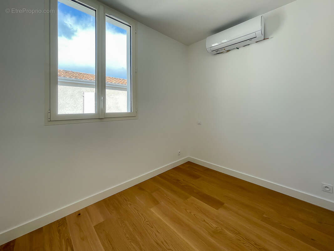 Appartement à SAINT-PALAIS-SUR-MER