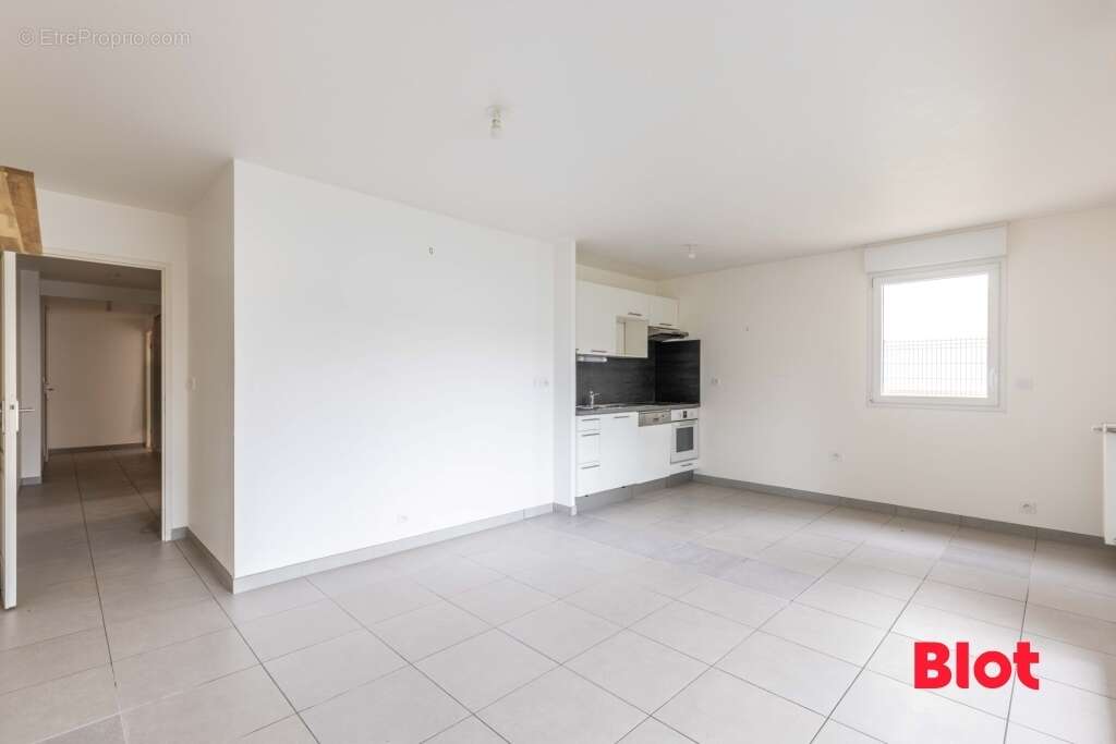 Appartement à BETTON