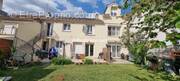 Maison à BOISSY-SAINT-LEGER