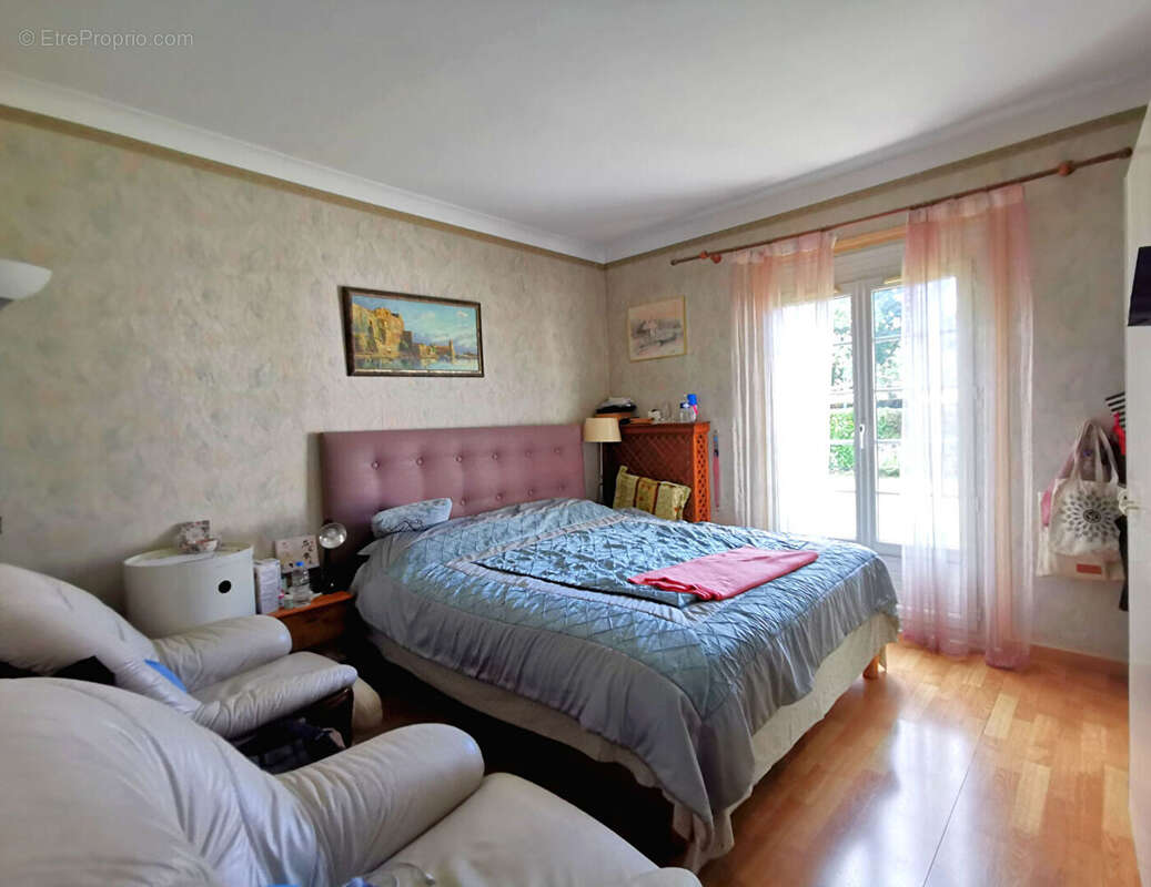 Maison à CORMEILLES-EN-PARISIS