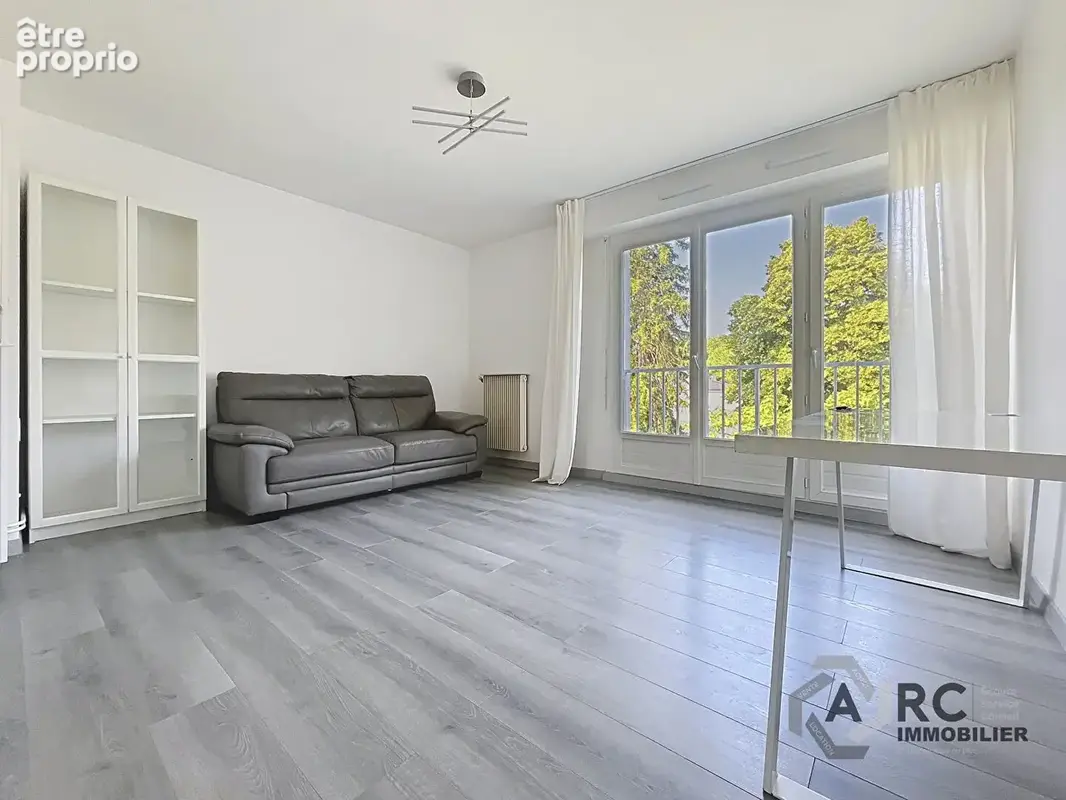 Agréable appartement de type 3 proche des commodités - photo 2
