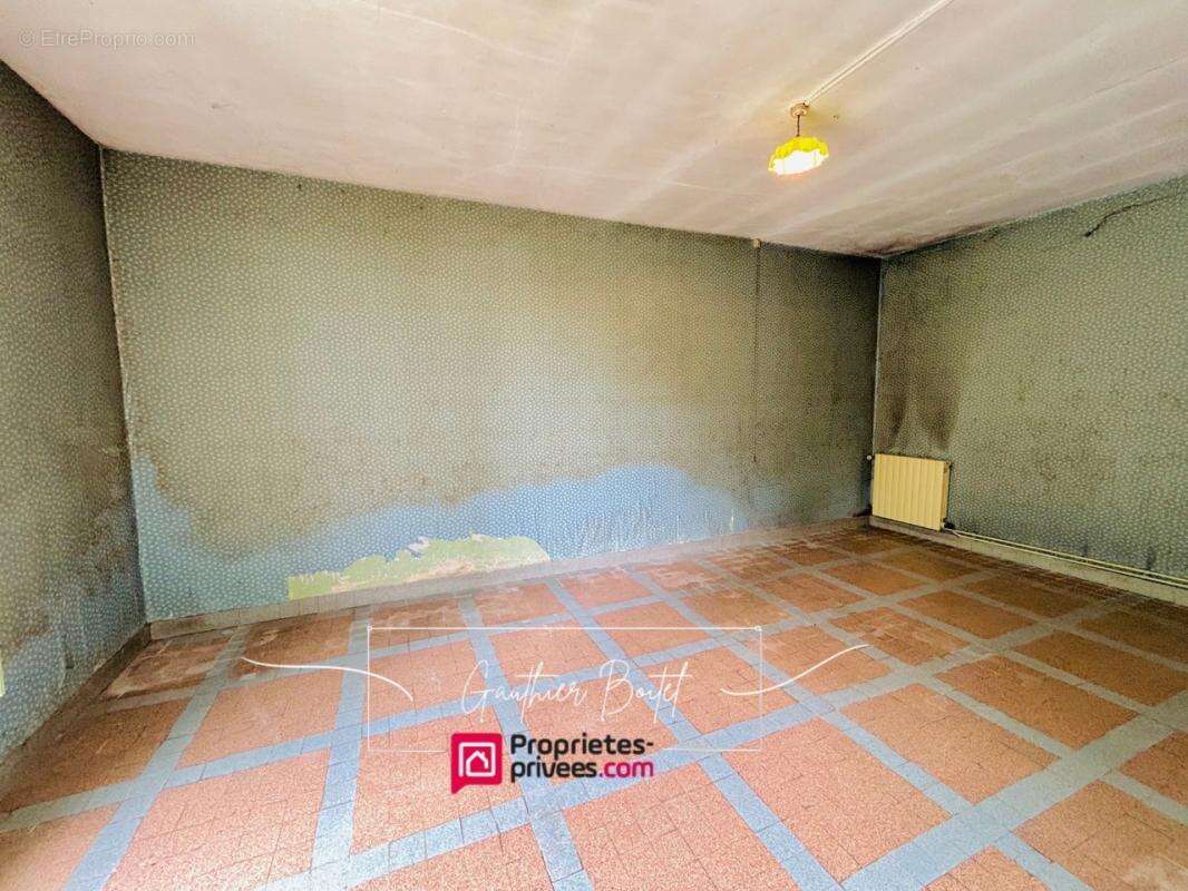 Maison La Ferte Gaucher 3 pièce(s) 70 m2 - photo 7