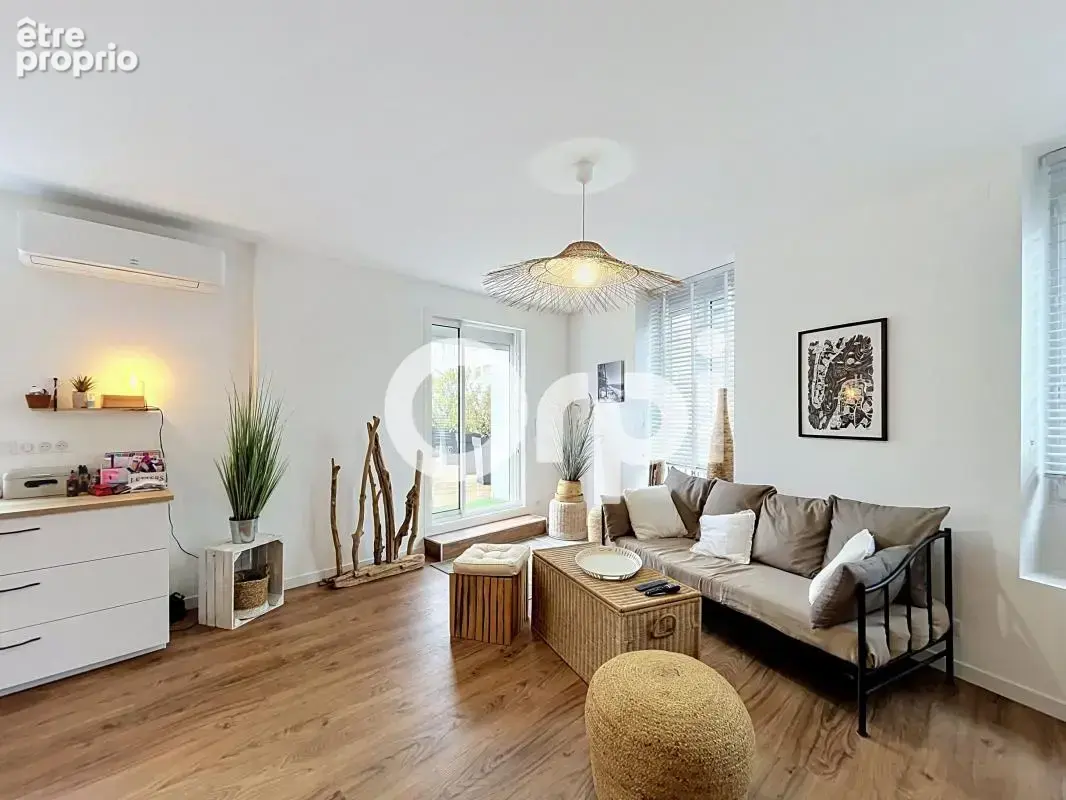 Appartement hyper centre - Quartier Grande Poste - AGENCE ORPI BRIVE - photo 5