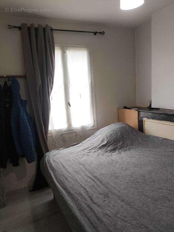 Appartement à CHARTRES