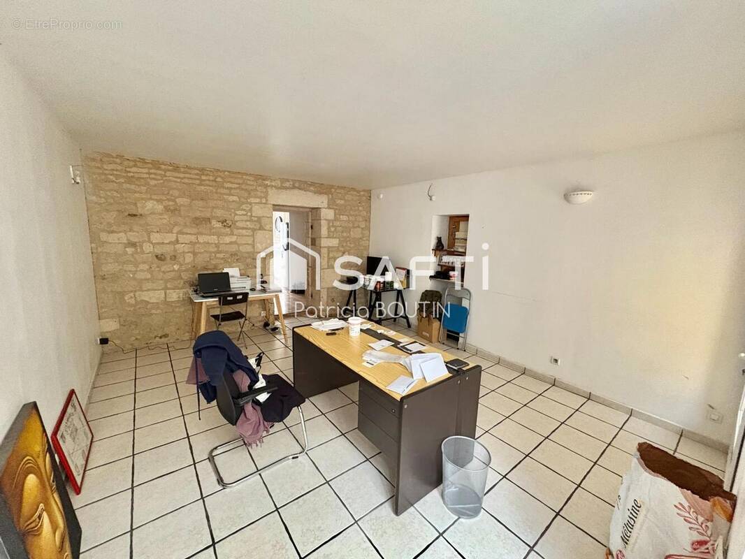 Photo 1 - Appartement à NIORT