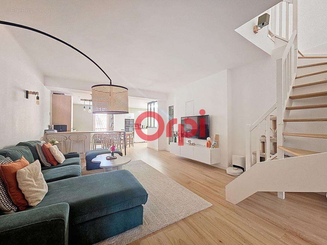 Appartement à LA SEYNE-SUR-MER