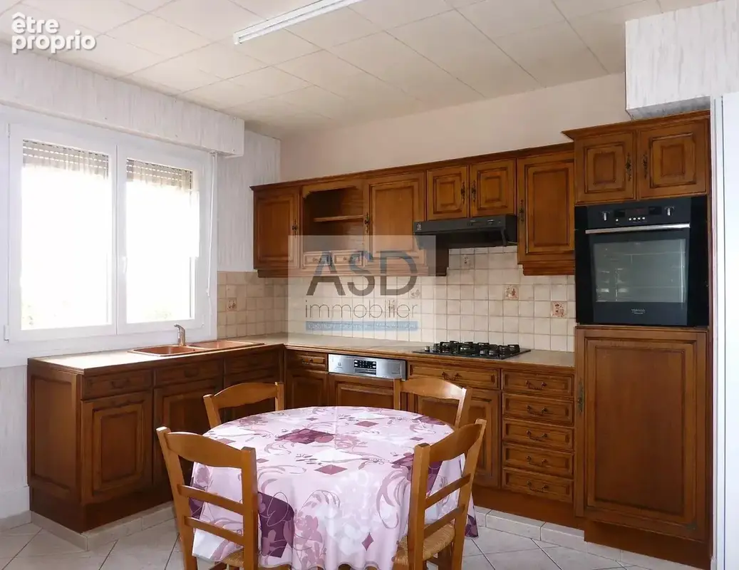 Maison semi-individuelle CARVIN! - photo 4