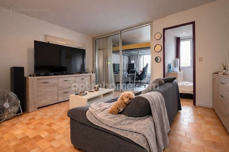 Appartement à AGDE