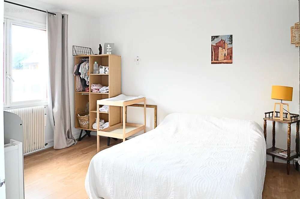 Maison à SENNECEY-LE-GRAND