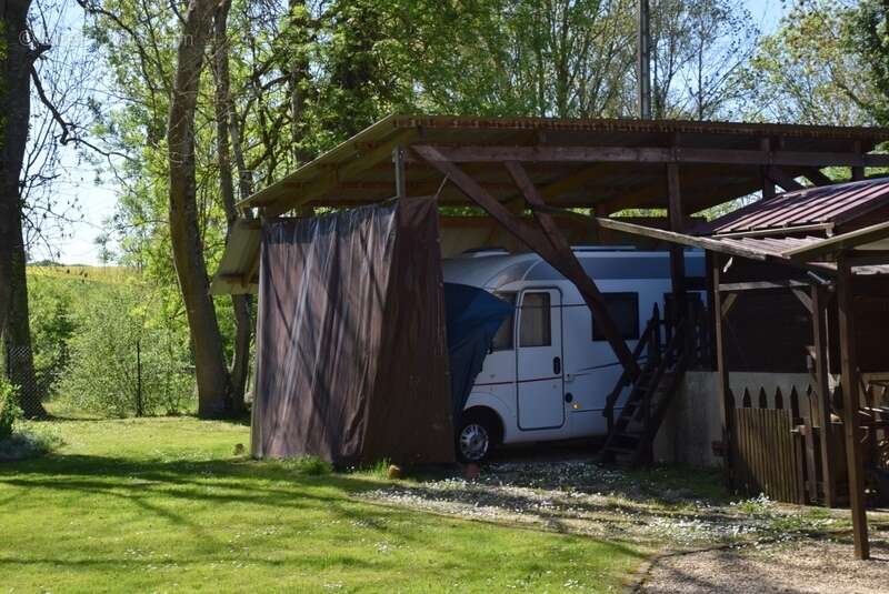 A découvrir à villemoiron en othe (10) - photo 14