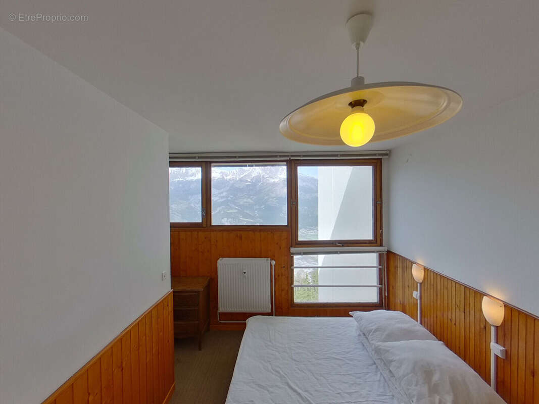 Appartement à SAINT-PONS