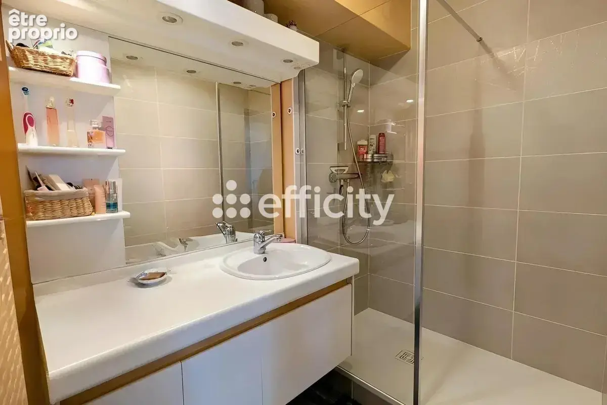 Appartement - photo 7