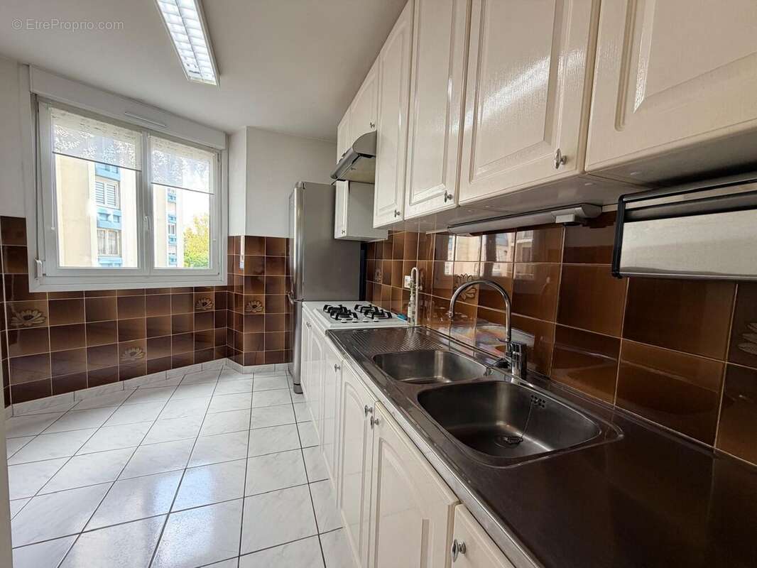 Appartement à DUNKERQUE