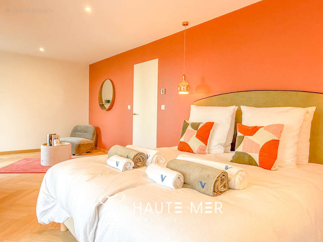 Maison à LES SABLES-D&#039;OLONNE