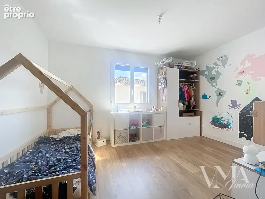 Maison familiale de 126m2. - photo 12