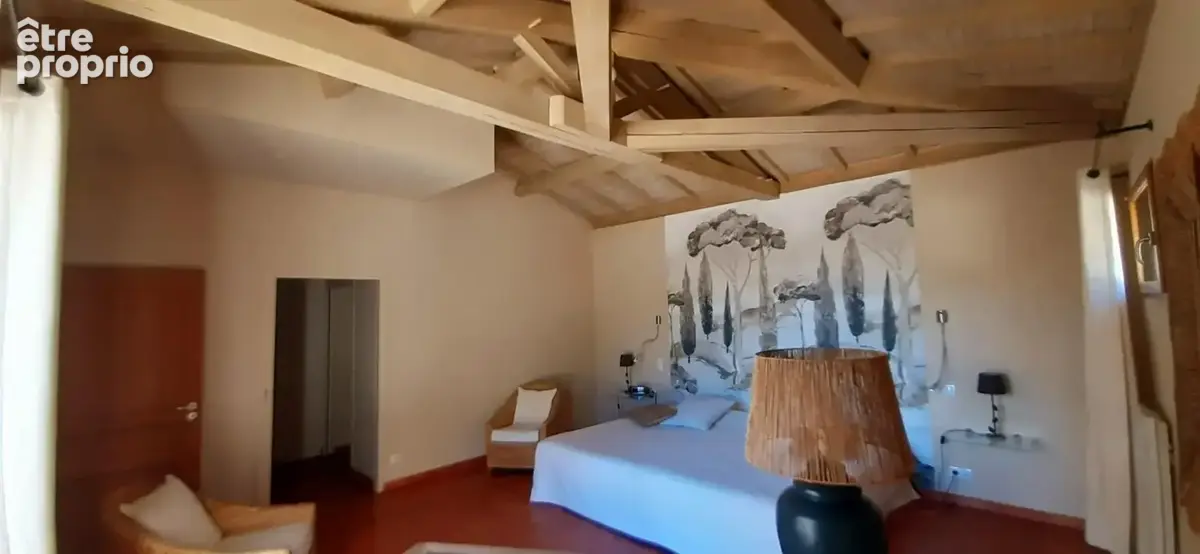Maison à vendre 7 pièces TOUR DE FAURE (46) - photo 50