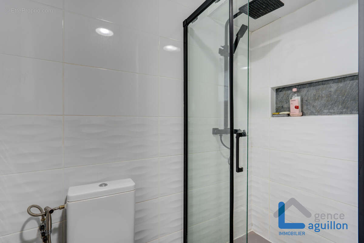 Appartement à URRUGNE