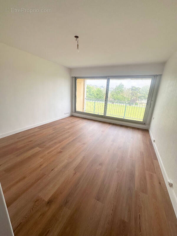 Appartement à QUIMPER