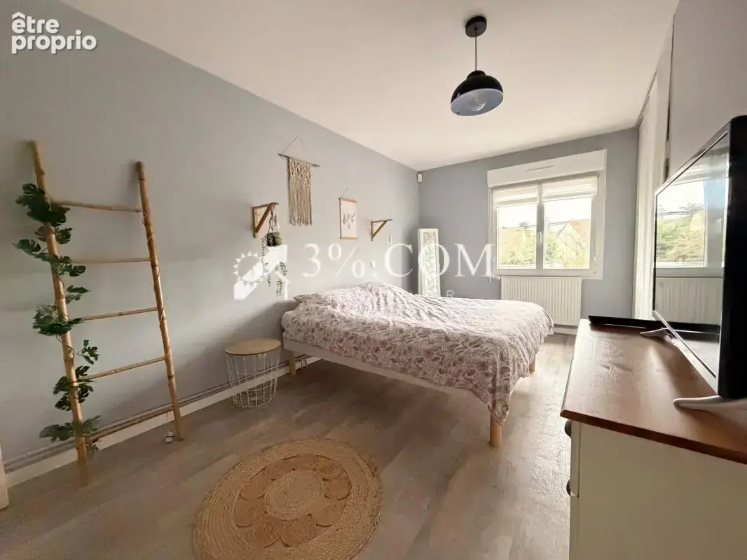 Maison chaleureuse à Saint-Léonard - photo 8