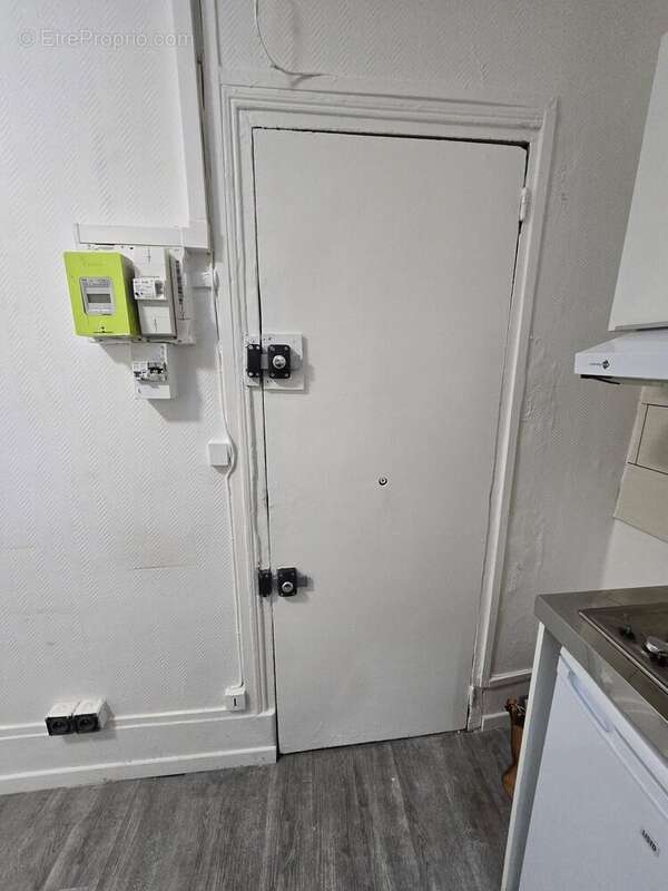 Photo 4 - Appartement à PARIS-12E
