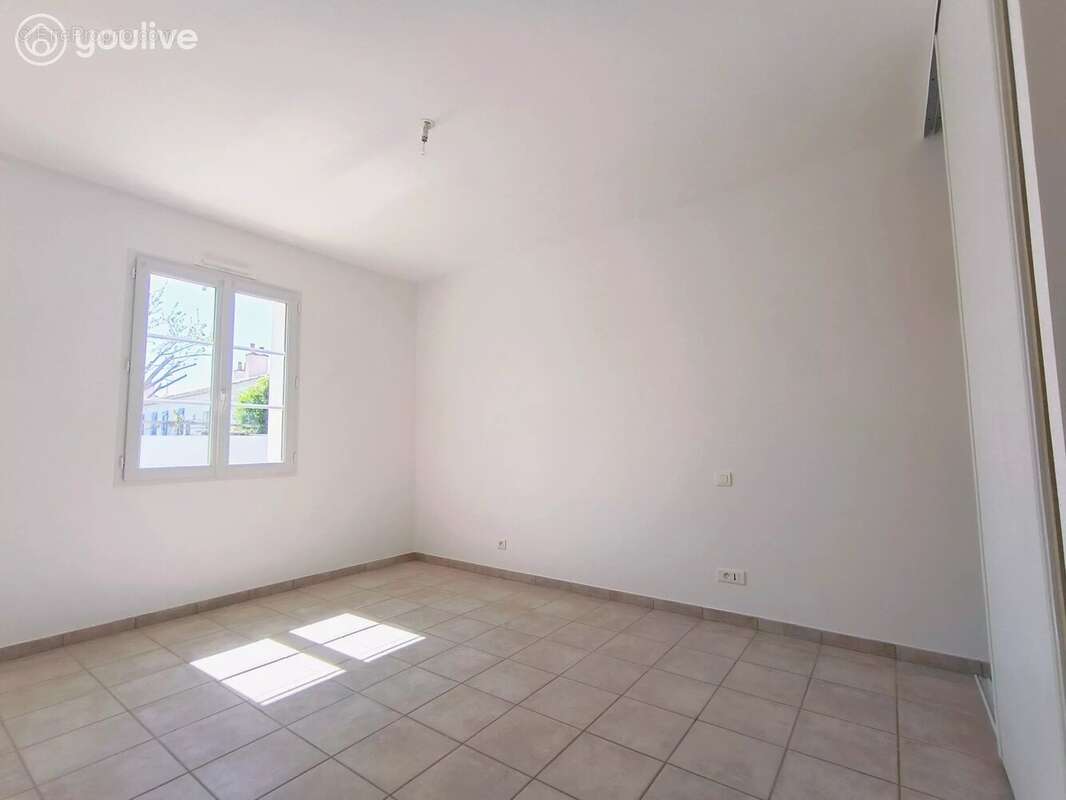 Maison à BEAUVOIR-SUR-MER