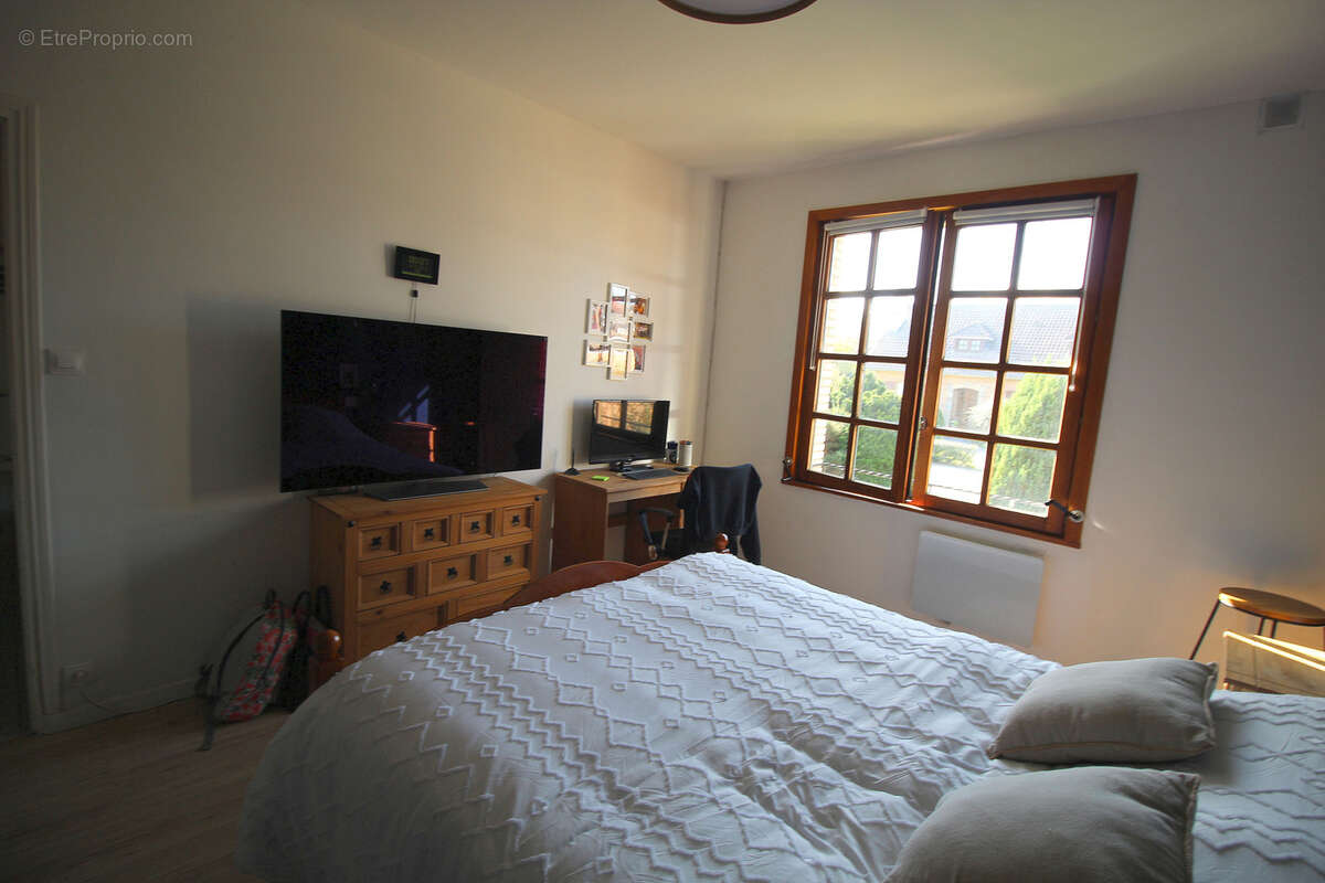 Maison à WORMHOUT