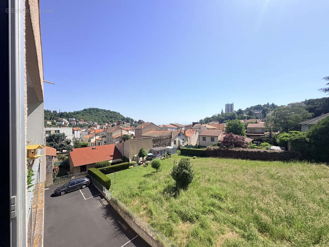 Appartement 82 m² à Royat  - photo 5
