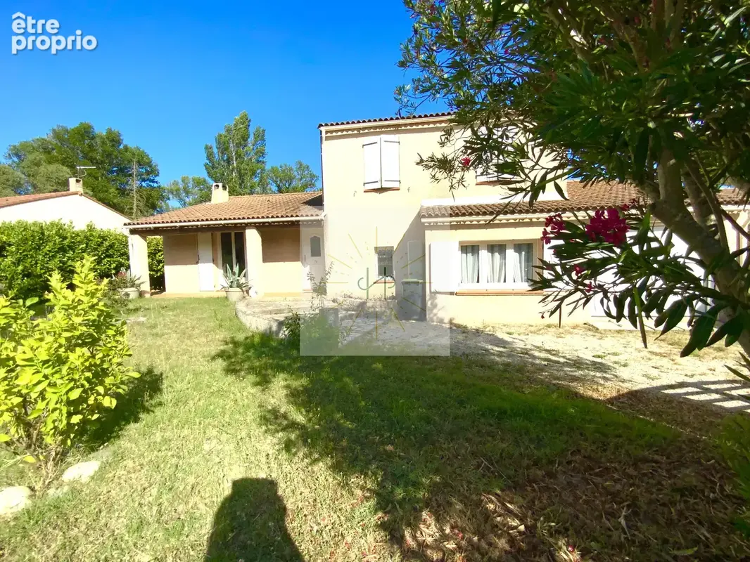 Maison 7 pièces 138 m² à vendre à Le Pouzin (07250) - photo 1