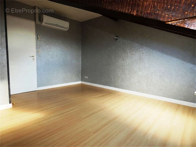 Appartement à SAINT-MAX