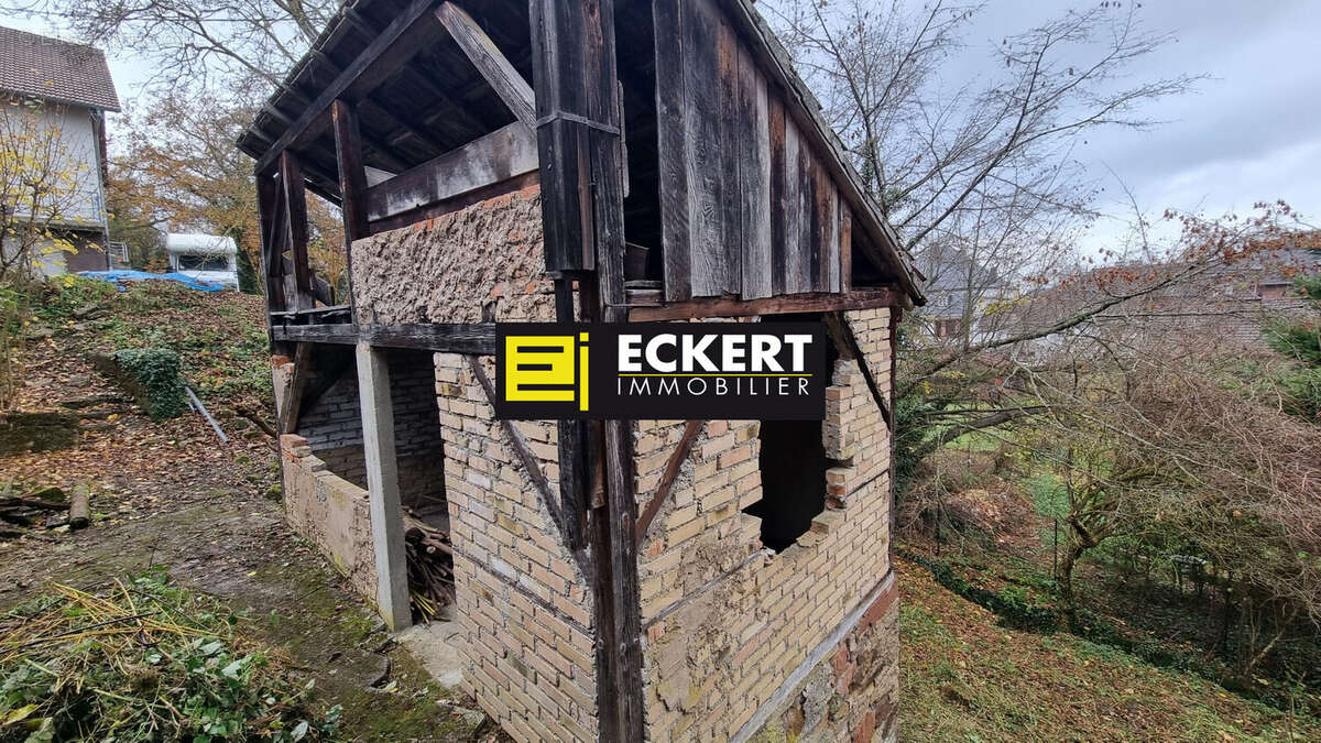 Maison à NIEDERHASLACH