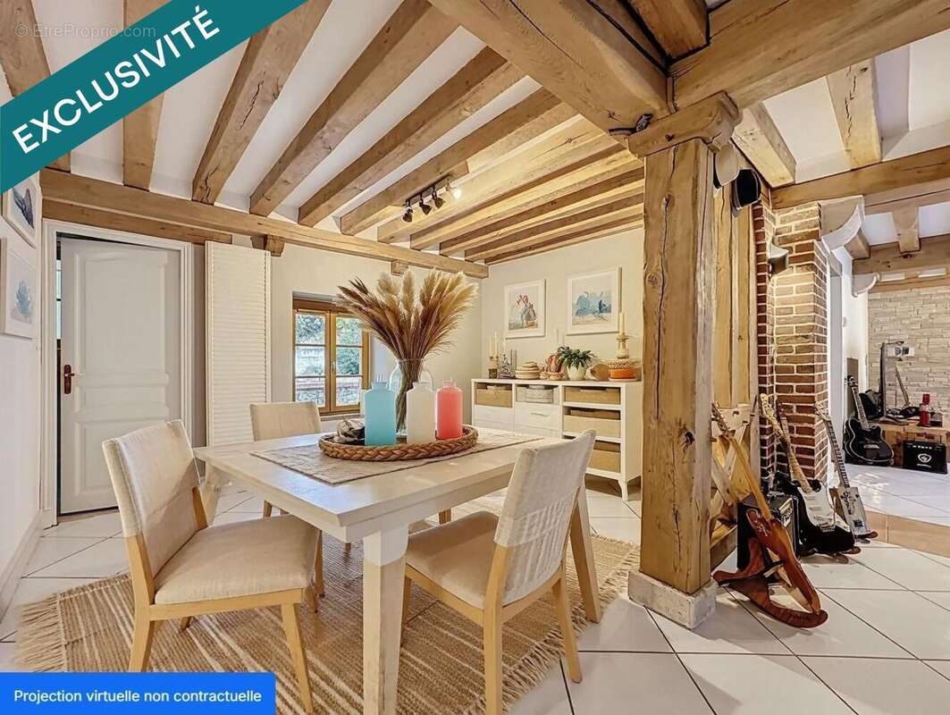 Photo 5 - Maison à MARDIE