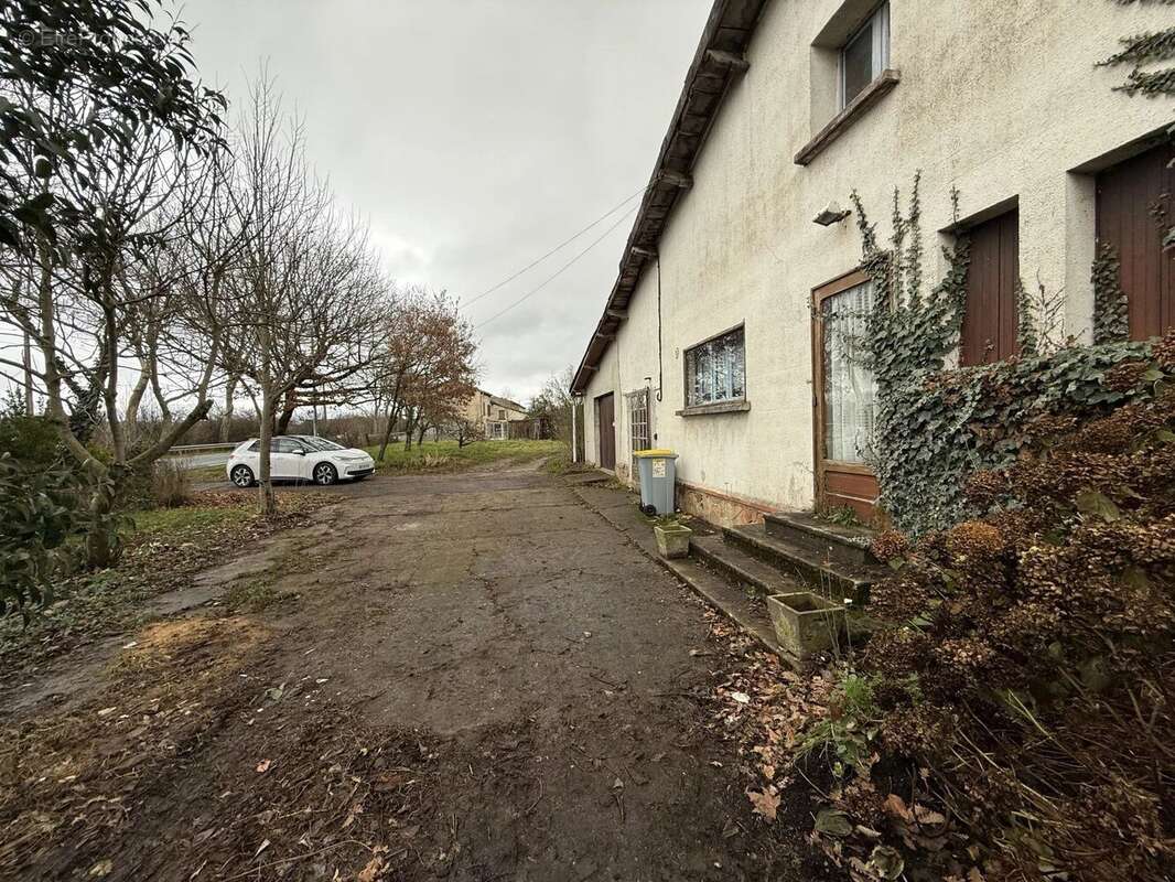 Vente Maison Sainte-gemme(81190) 85 000ï¿œ - photo 9