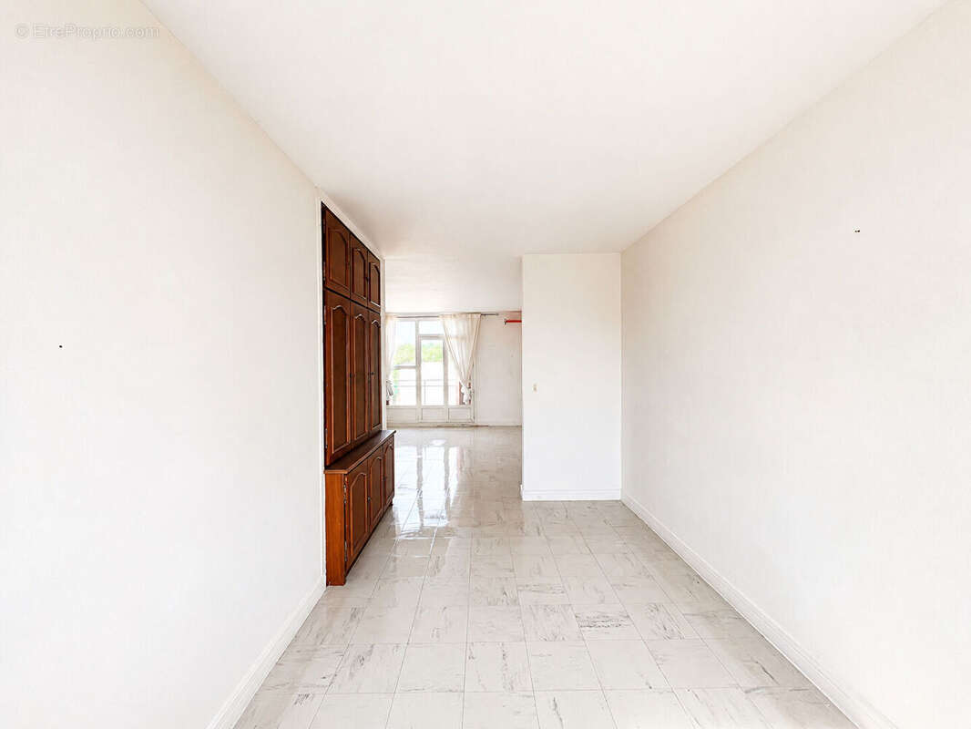 Appartement à ROSNY-SOUS-BOIS