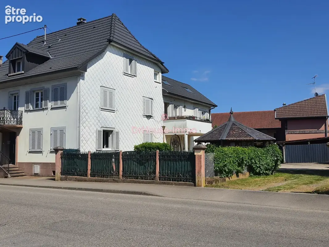 Appartement 15 pièces 317 m² à vendre à Dannemarie (68210) - photo 10