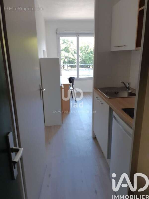 Photo 4 - Appartement à NANTES