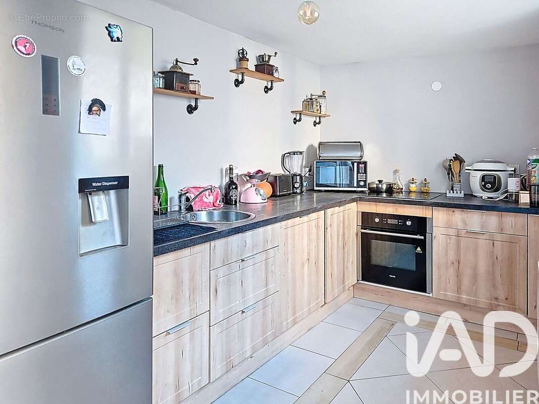 Photo 3 - Maison à SIN-LE-NOBLE