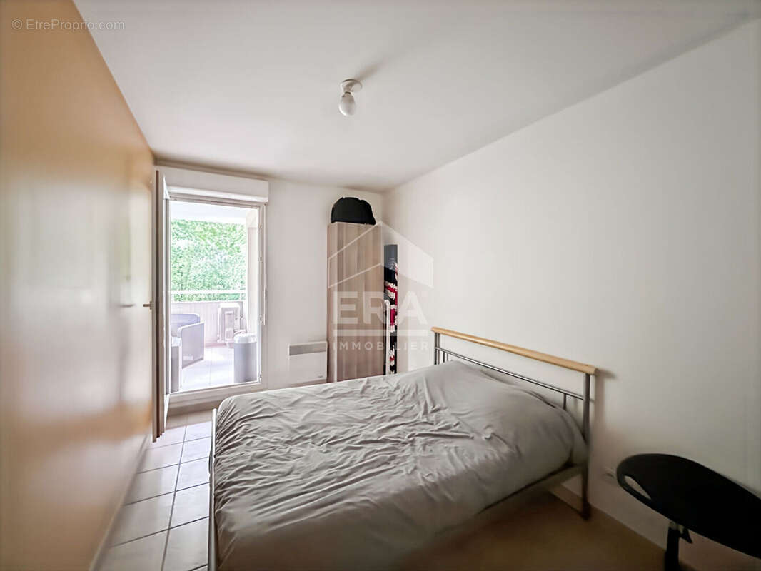 Appartement à SAINT-REMY-DE-PROVENCE