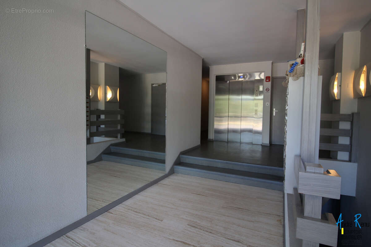 Appartement 3 pièces avec vue sur parc - photo 12