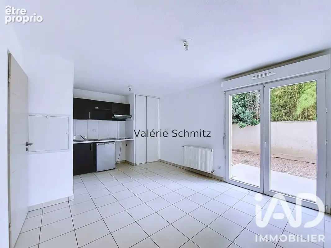 Photo 1 - Appartement à MONTBERON