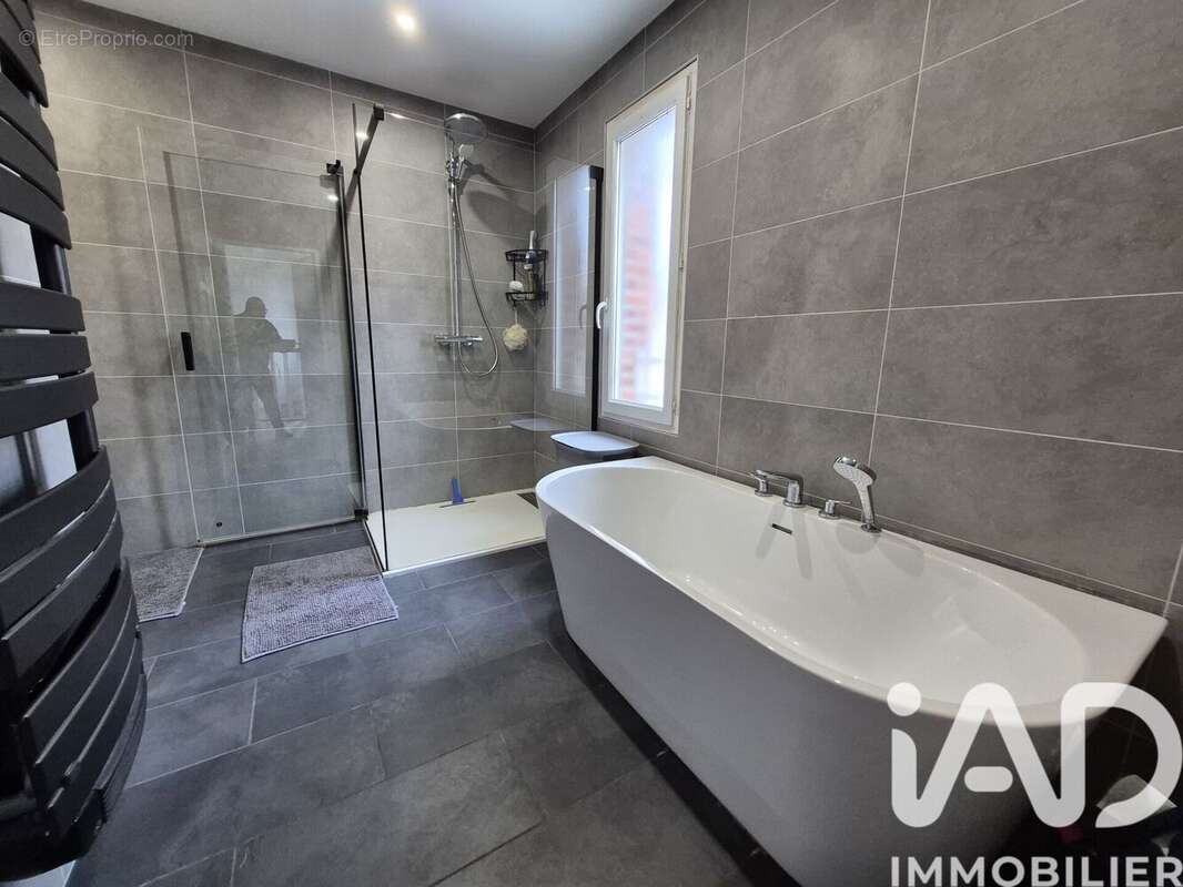 Photo 3 - Maison à AMIENS