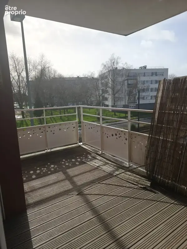 Appartement 3 pièces 61 m² à vendre à Nantes (44000) - photo 4