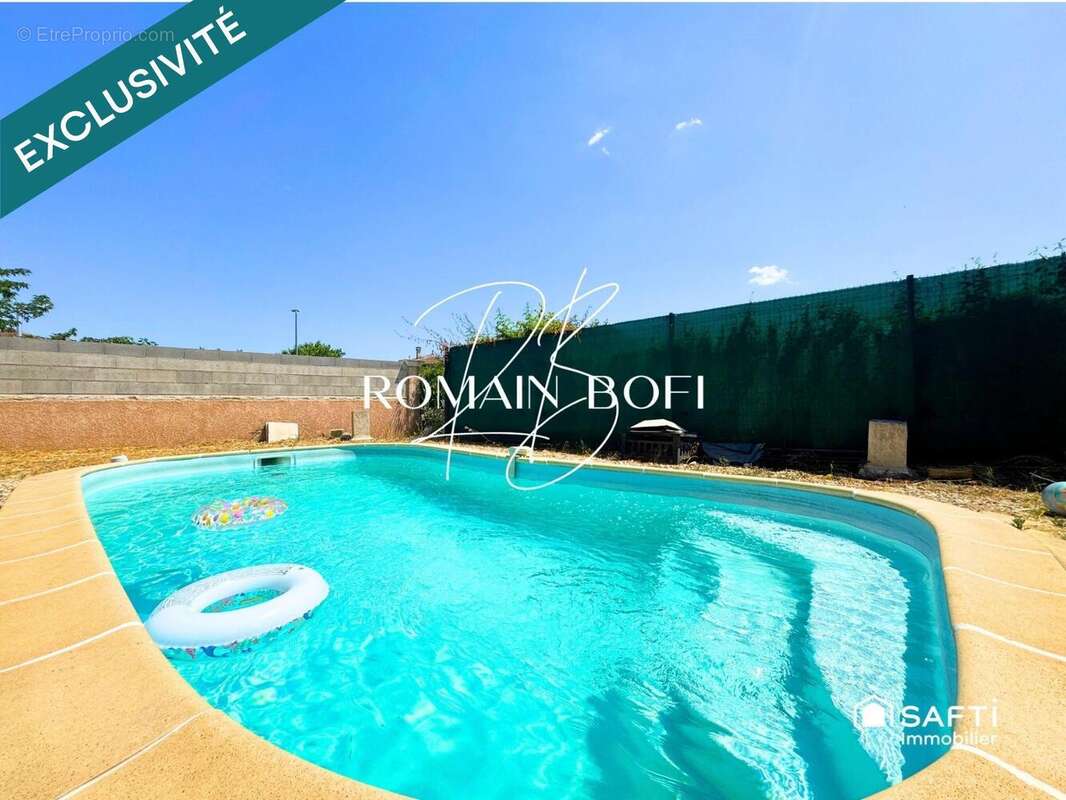 Photo 4 - Maison à SAINT-CHAPTES